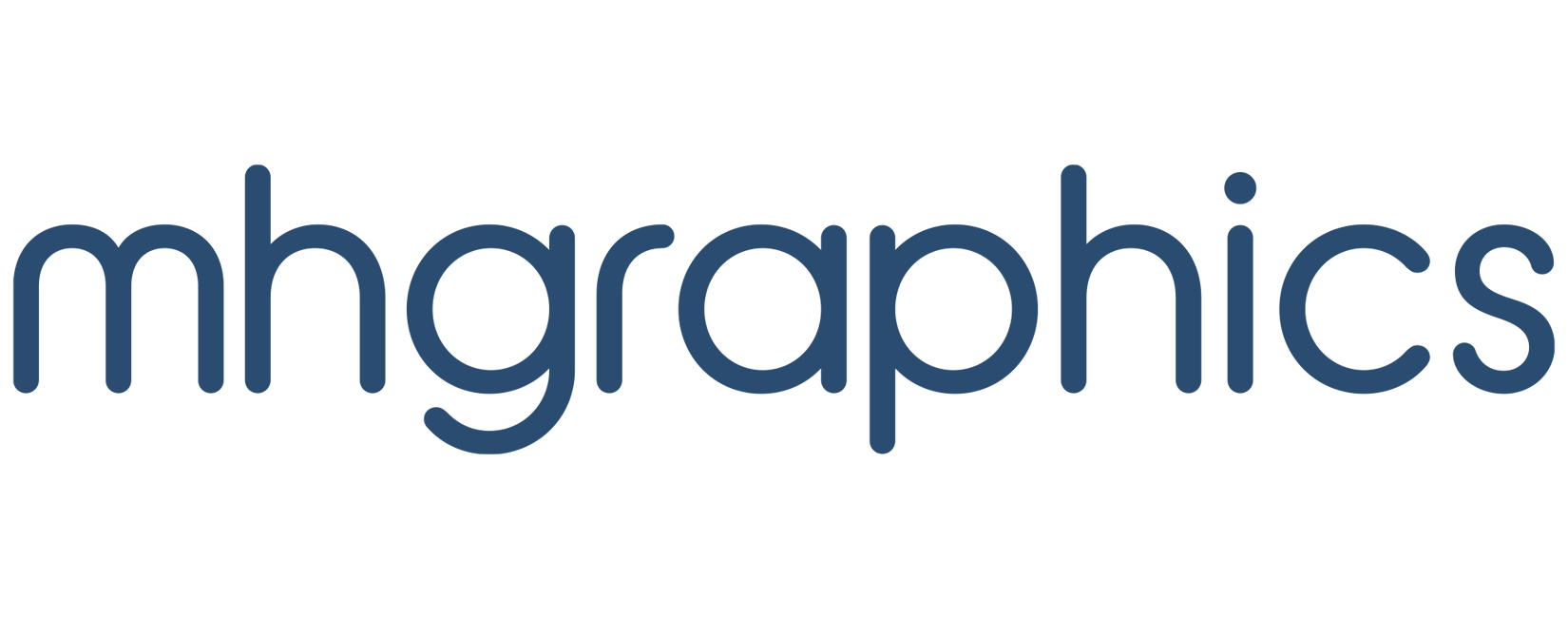 MHGraphics Ltd